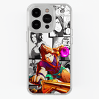 Funda Terra - D3 (Kingdom Hearts) - Kiracases by Pulso creativo