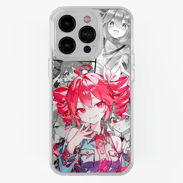 Funda Teto - D1  (ARTISTAS)