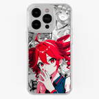 Funda de Teto para iPhone y Samsung | Kira Cases