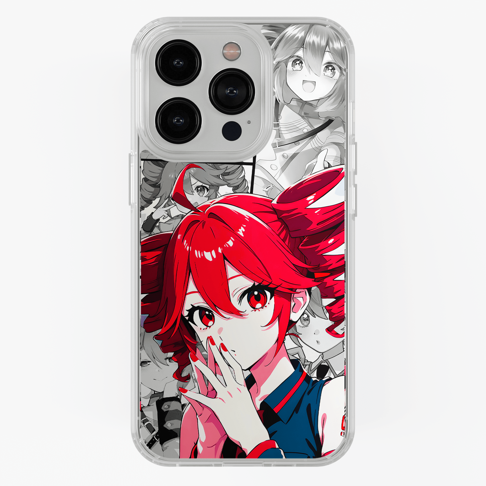 Funda de Teto para iPhone y Samsung | Kira Cases