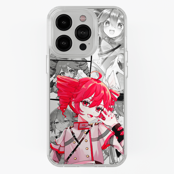 Funda Teto - D3  (ARTISTAS)