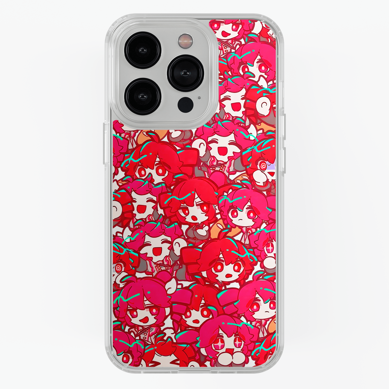 Funda de Teto para iPhone y Samsung | Kira Cases