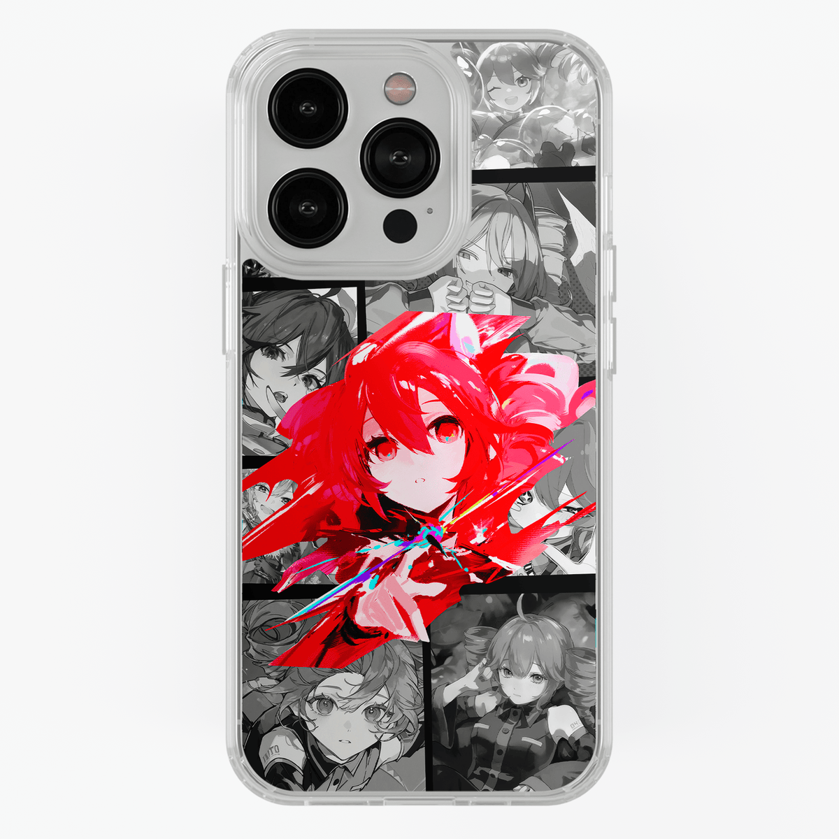 Funda Teto - D5 (ARTISTAS) - Kiracases by Pulso creativo