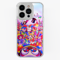 Funda de The Amazing Digital Circus para iPhone y Samsung | Kira Cases