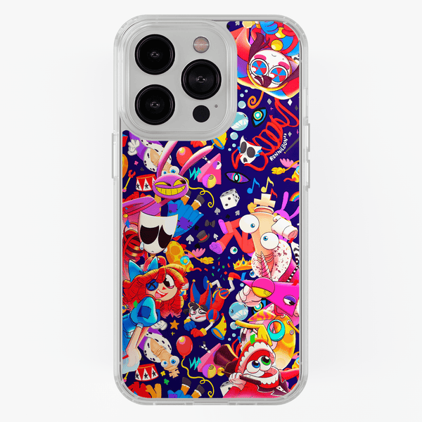 Funda The Amazing Digital Circus - D3 (The Amazing Digital Circus)