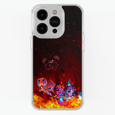 Funda The Binding of Isaac - D6 (The Binding of Isaac) - Kiracases by Pulso creativo