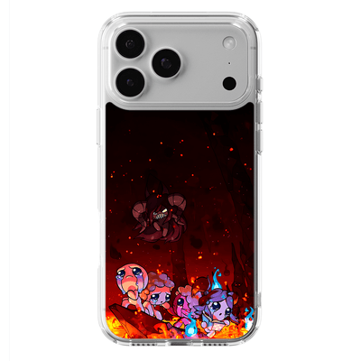 Funda The Binding of Isaac - D6 (The Binding of Isaac) - Kiracases by Pulso creativo