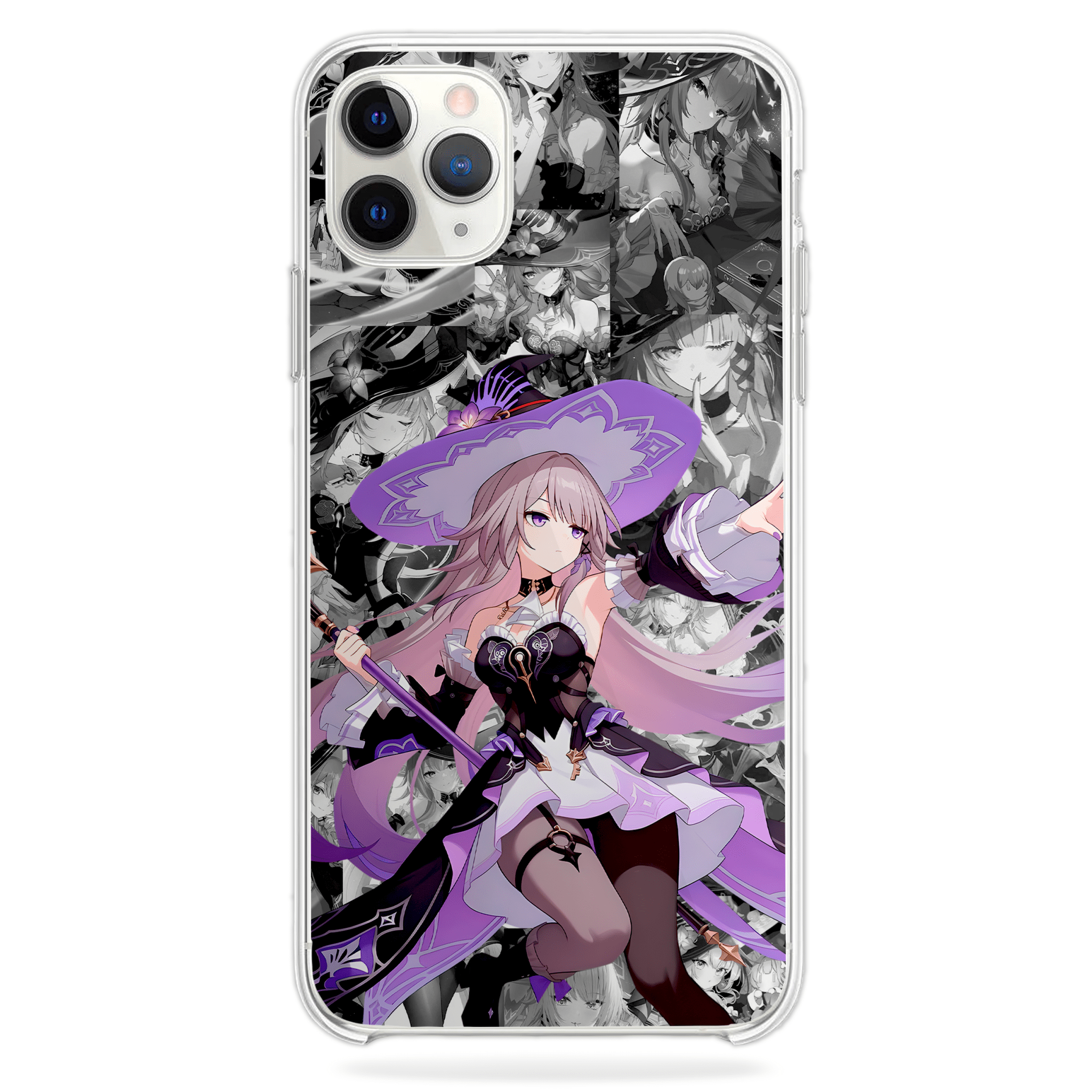 Funda de The Herta para iPhone y Samsung | Kira Cases
