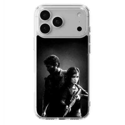 Funda The Last of Us - D3 (The Last of Us) - Kiracases by Pulso creativo