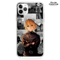 Funda de Theoto Rikka para iPhone y Samsung | Kira Cases