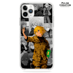 Funda de Theoto Rikka para iPhone y Samsung | Kira Cases