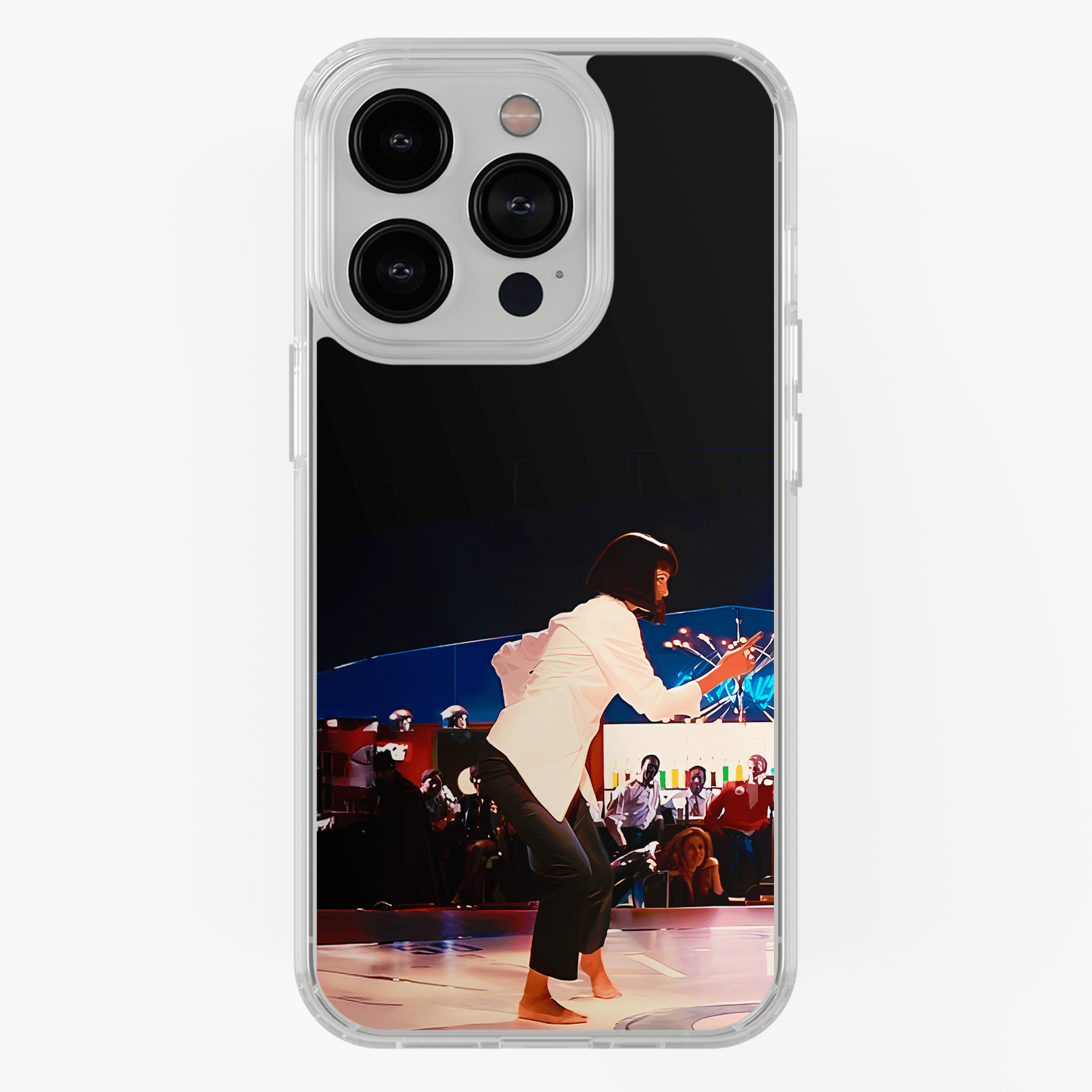 Funda de Thomas and Grace Shelby para iPhone y Samsung | Kira Cases