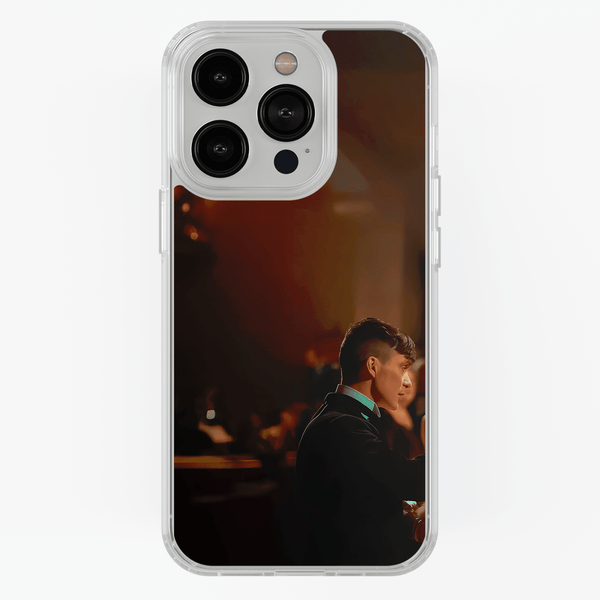 Funda Thomas and Grace Shelby - Duo (A)
