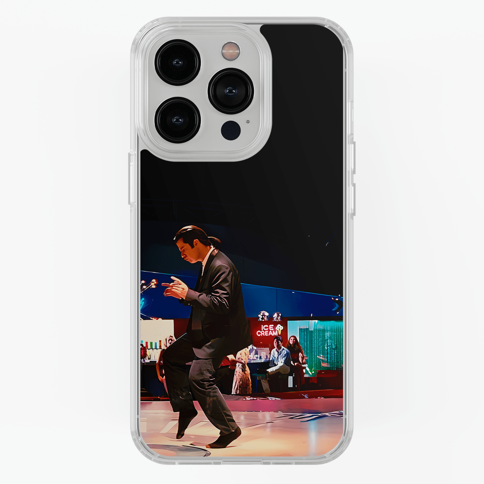 Funda de Thomas and Grace Shelby para iPhone y Samsung | Kira Cases