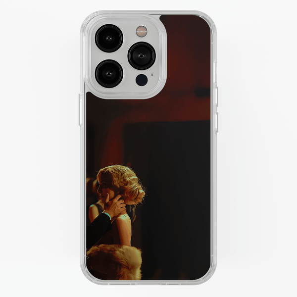 Funda Thomas and Grace Shelby - Duo (B)