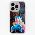 Funda Thor Jane Foster - D1 (MARVEL) - Kiracases by Pulso creativo