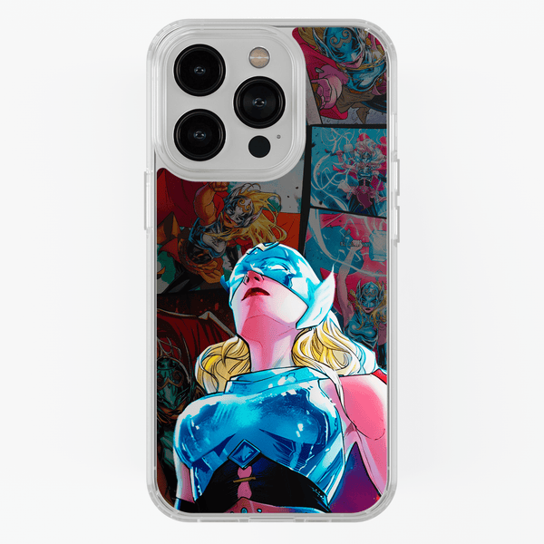 Funda Thor Jane Foster - D1 (MARVEL)