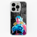 Funda Thor Jane Foster - D2 (MARVEL) - Kiracases by Pulso creativo
