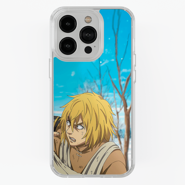 Funda Thorfinn and Askeladd - Duo (B)