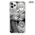 Funda de Thorfinn para iPhone y Samsung | Kira Cases