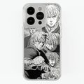 Funda de Thorfinn para iPhone y Samsung | Kira Cases