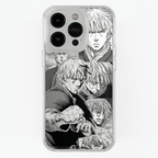Funda de Thorfinn para iPhone y Samsung | Kira Cases