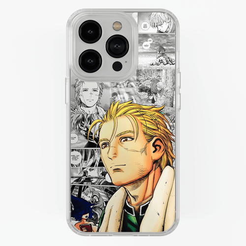 Fundas de Fundas Vinland Saga | Kira Cases - Kira Cases Mexico