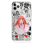 Funda de Tia para iPhone y Samsung | Kira Cases