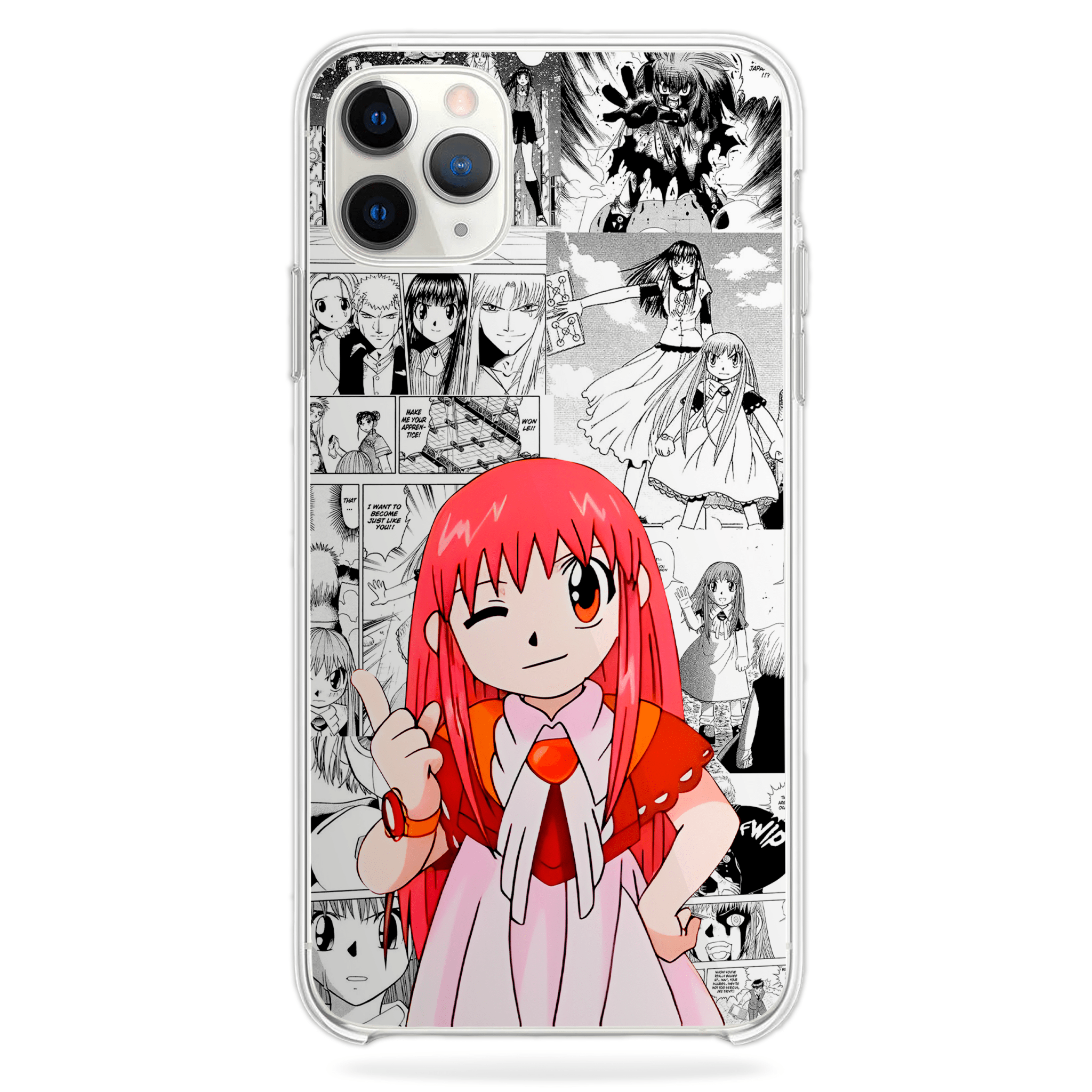 Funda de Tia para iPhone y Samsung | Kira Cases