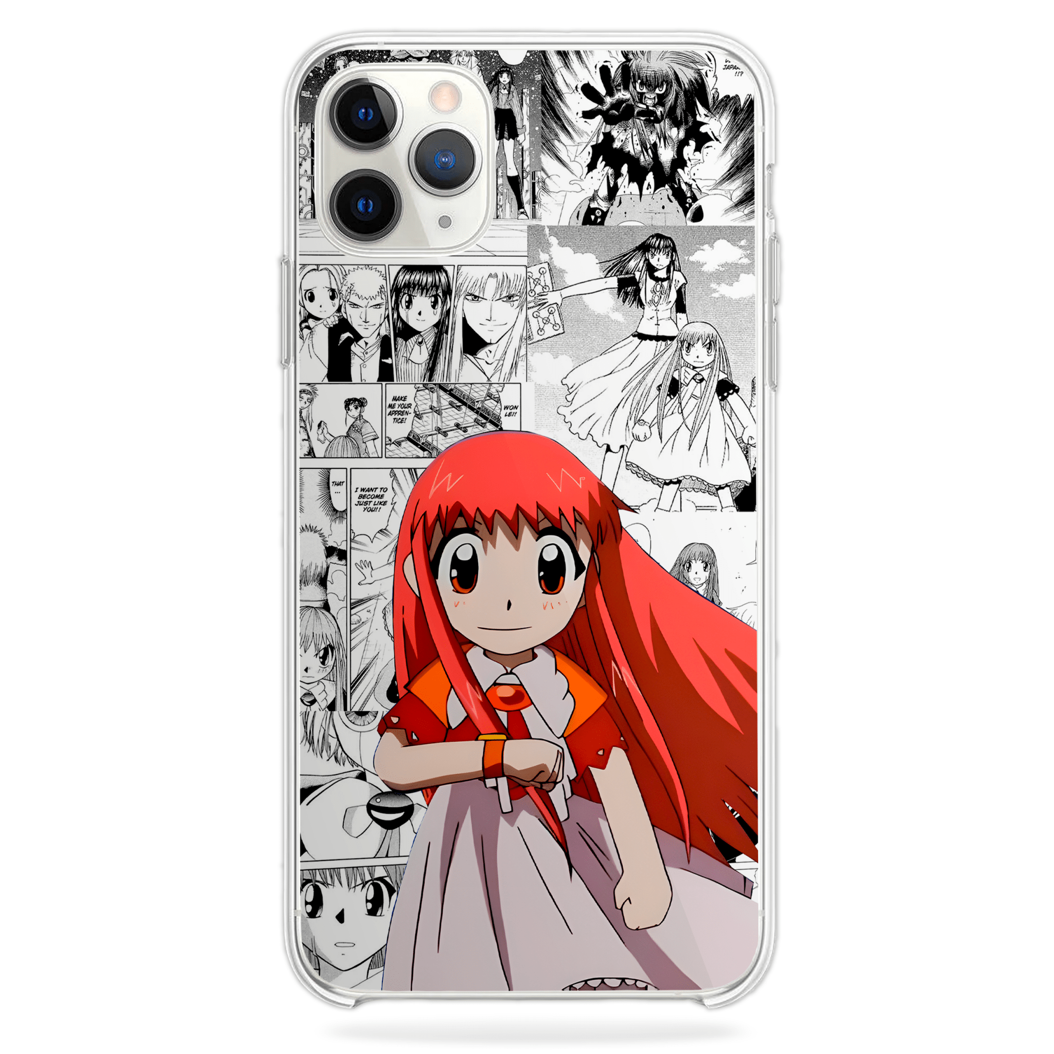 Funda de Tia para iPhone y Samsung | Kira Cases