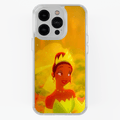 Funda de Tiana and Naveen para iPhone y Samsung | Kira Cases