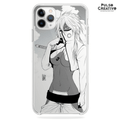 Funda Tier Harribel - D1 (Bleach) - Kiracases by Pulso creativo