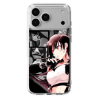 Funda Tifa - D2 (Final Fantasy) - Kiracases by Pulso creativo