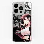 Funda Tifa - D2 (Final Fantasy) - Kiracases by Pulso creativo