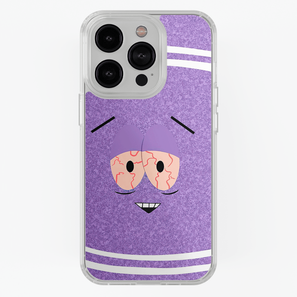 Funda Toallin - D1 (South Park)