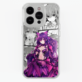 Funda de Tohka para iPhone y Samsung | Kira Cases
