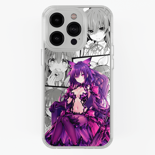 Funda de Tohka para iPhone y Samsung | Kira Cases