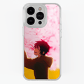 Funda Toji and Megumi - Duo (B) - Kiracases by Pulso creativo
