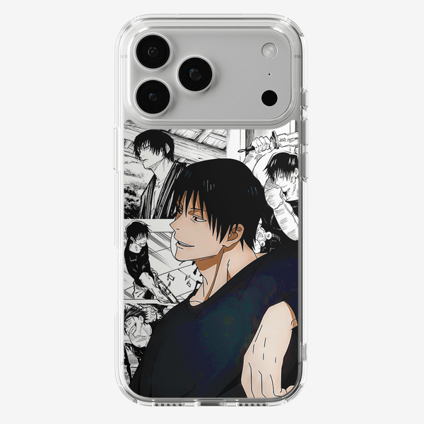 Funda Toji  Chad