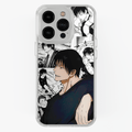 Funda Toji Chad - Kiracases by Pulso creativo