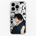 Funda Toji Chad - Kiracases by Pulso creativo