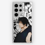 Funda Toji Chad - Kiracases by Pulso creativo
