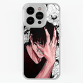 Funda Toji - D1 (Jujutsu Kaisen) - Kiracases by Pulso creativo