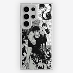 Funda Toji - D3 (Jujutsu Kaisen) - Kiracases by Pulso creativo