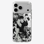 Funda Toji - D3 (Jujutsu Kaisen) - Kiracases by Pulso creativo