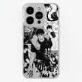 Funda Toji - D3 (Jujutsu Kaisen) - Kiracases by Pulso creativo