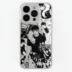 Funda Toji - D3 (Jujutsu Kaisen) - Kiracases by Pulso creativo