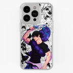 Funda Toji - D4 (Jujutsu Kaisen) - Kiracases by Pulso creativo