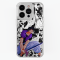 Funda Toji - D6 (Jujutsu Kaisen) - Kiracases by Pulso creativo