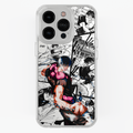 Funda Toji - D7 (Jujutsu Kaisen) - Kiracases by Pulso creativo